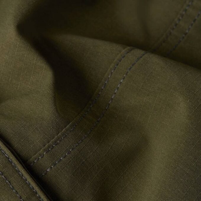 Rovic Zip Relaxed Shorts Rovic Zip Relaxed Shorts