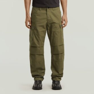 Roxic Loose Cargo Pants