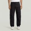 Roxic Loose Cargo Pants Roxic Loose Cargo Pants