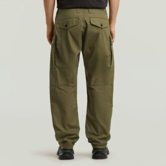 Roxic Loose Cargo Pants