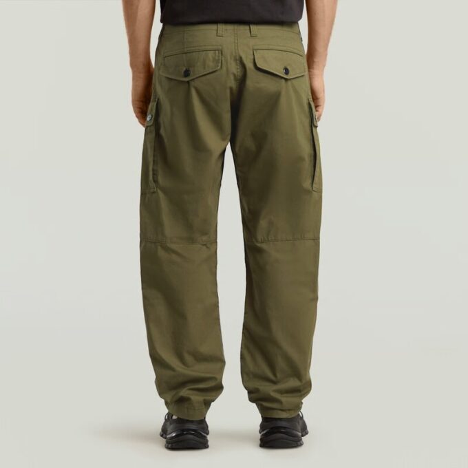 Roxic Loose Cargo Pants