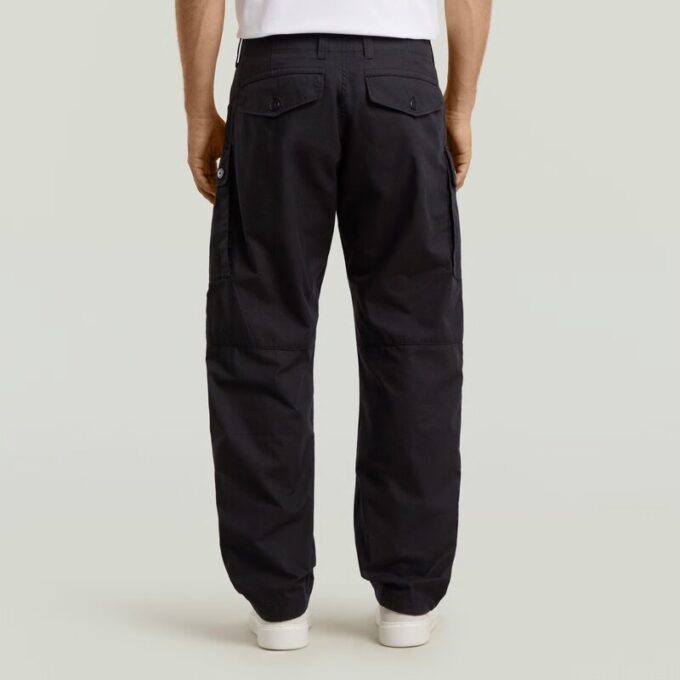 Roxic Loose Cargo Pants Roxic Loose Cargo Pants
