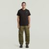 Roxic Loose Cargo Pants