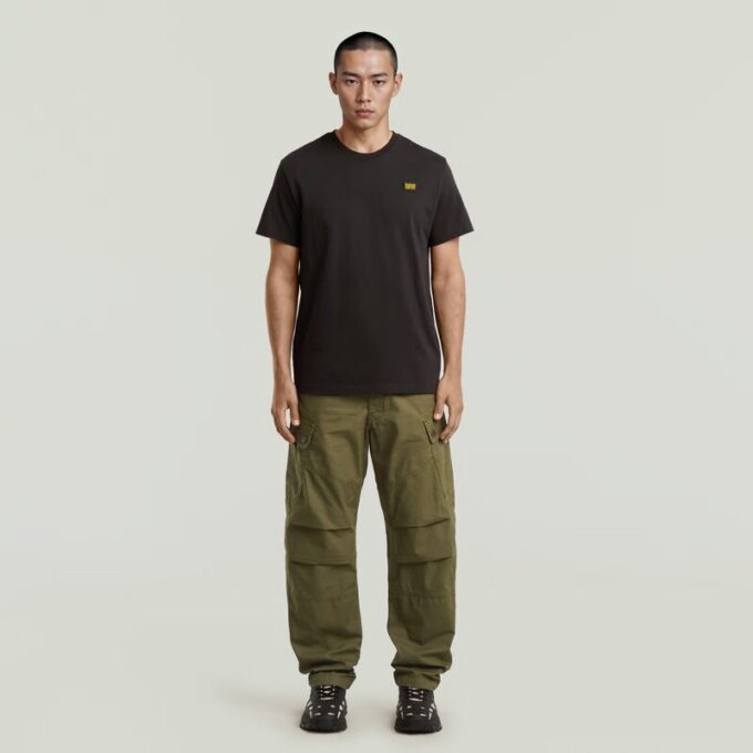 Roxic Loose Cargo Pants