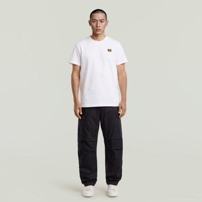 Roxic Loose Cargo Pants Roxic Loose Cargo Pants