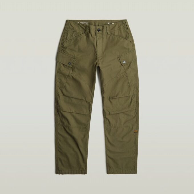 Roxic Loose Cargo Pants