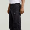 Roxic Loose Cargo Pants Roxic Loose Cargo Pants