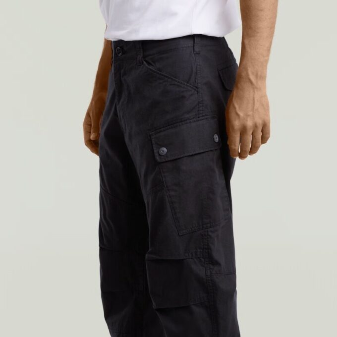Roxic Loose Cargo Pants Roxic Loose Cargo Pants