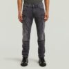 Roxic Regular Tapered Jeans