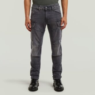 Roxic Regular Tapered Jeans