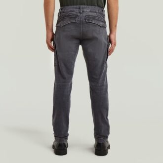 Roxic Regular Tapered Jeans