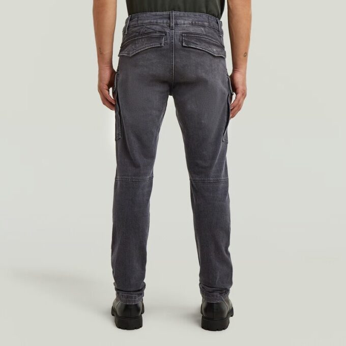 Roxic Regular Tapered Jeans