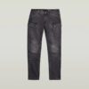 Roxic Regular Tapered Jeans