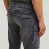 Roxic Regular Tapered Jeans