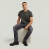 Roxic Regular Tapered Jeans