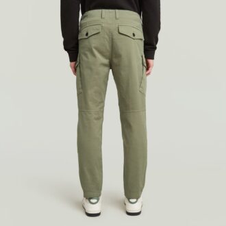 Roxic Straight Tapered Cargo Pants