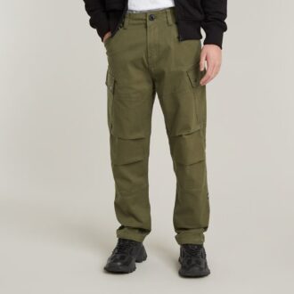 Roxic Straight Tapered Cargo Pants