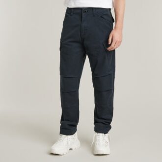 Roxic Straight Tapered Cargo Pants