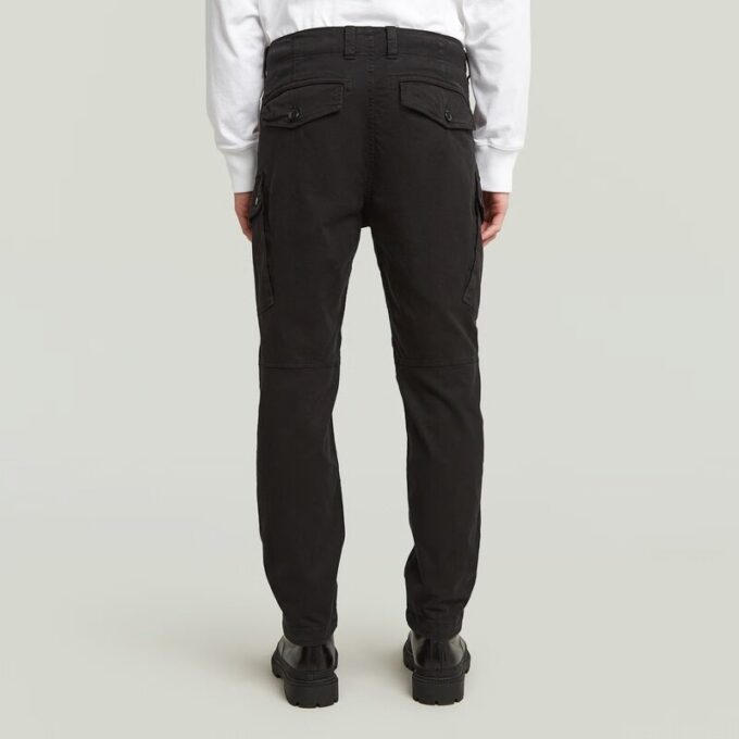 Roxic Straight Tapered Cargo Pants