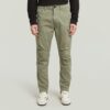 Roxic Straight Tapered Cargo Pants