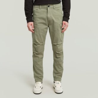 Roxic Straight Tapered Cargo Pants