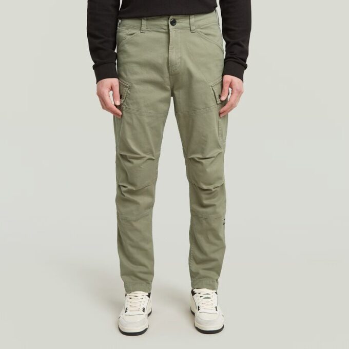 Roxic Straight Tapered Cargo Pants