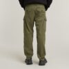 Roxic Straight Tapered Cargo Pants Roxic Straight Tapered Cargo Pants