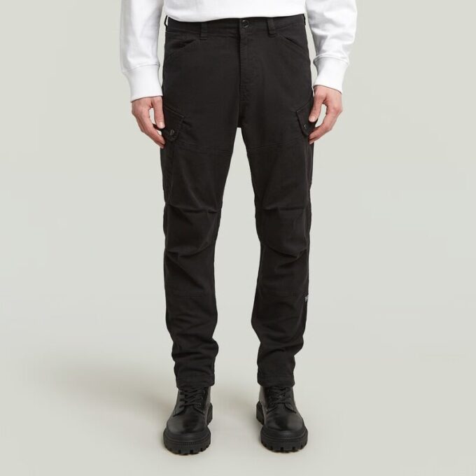 Roxic Straight Tapered Cargo Pants