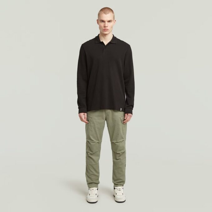 Roxic Straight Tapered Cargo Pants
