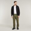 Roxic Straight Tapered Cargo Pants Roxic Straight Tapered Cargo Pants