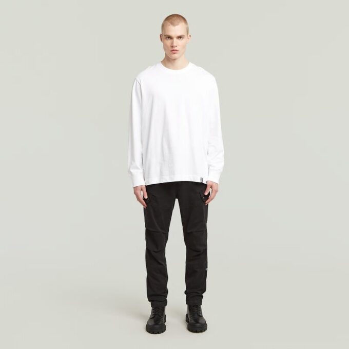 Roxic Straight Tapered Cargo Pants