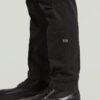 Roxic Straight Tapered Cargo Pants