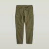 Roxic Straight Tapered Cargo Pants Roxic Straight Tapered Cargo Pants