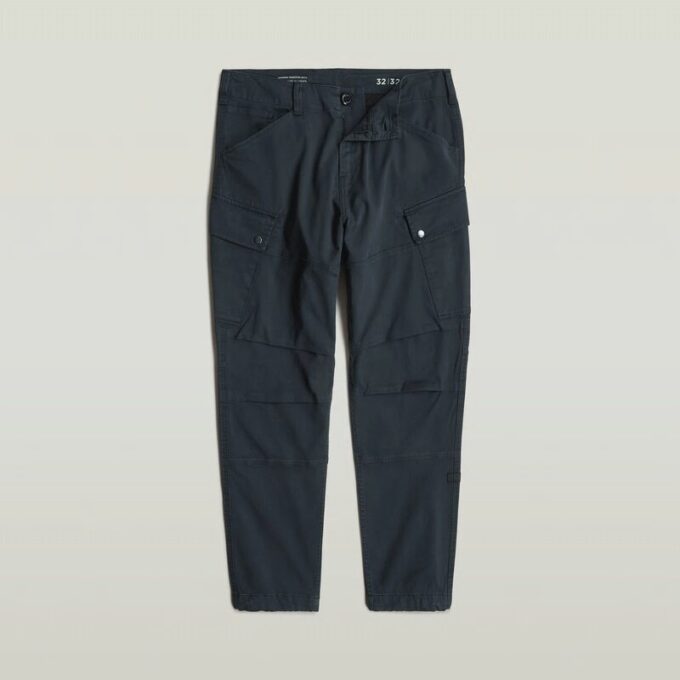 Roxic Straight Tapered Cargo Pants