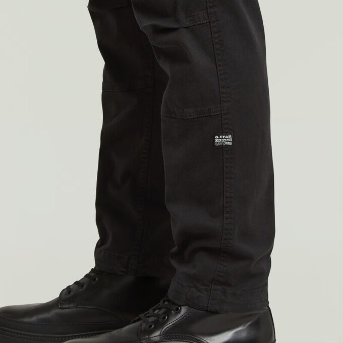 Roxic Straight Tapered Cargo Pants