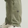 Roxic Straight Tapered Cargo Pants