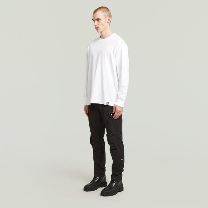 Roxic Straight Tapered Cargo Pants