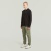 Roxic Straight Tapered Cargo Pants