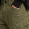 Roxic Straight Tapered Cargo Pants Roxic Straight Tapered Cargo Pants