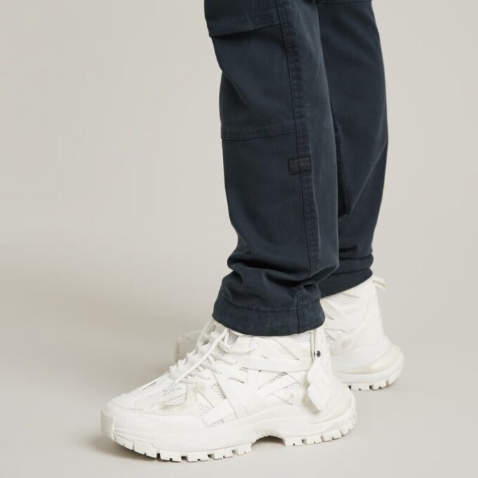 Roxic Straight Tapered Cargo Pants