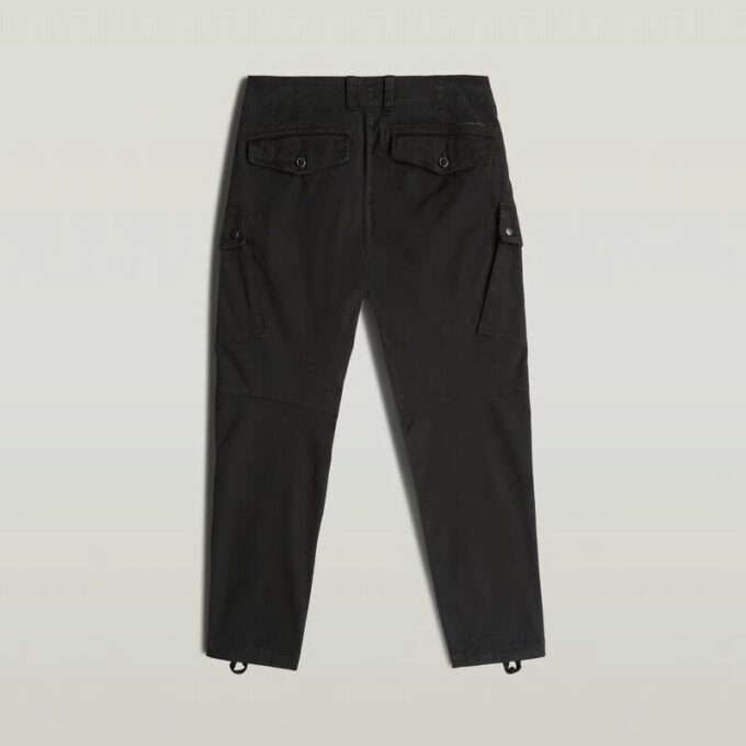 Roxic Straight Tapered Cargo Pants