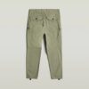 Roxic Straight Tapered Cargo Pants