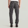 Roxic Zip Regular Tapered Jeans Roxic Zip Regular Tapered Jeans