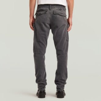 Roxic Zip Regular Tapered Jeans