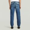 Roxic Zip Regular Tapered Jeans Roxic Zip Regular Tapered Jeans