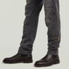 Roxic Zip Regular Tapered Jeans Roxic Zip Regular Tapered Jeans