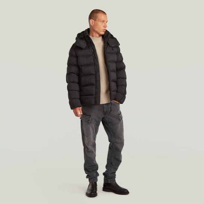 Roxic Zip Regular Tapered Jeans Roxic Zip Regular Tapered Jeans