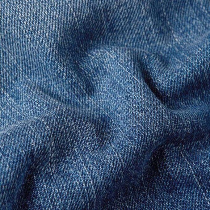 Roxic Zip Regular Tapered Jeans Roxic Zip Regular Tapered Jeans