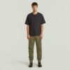 Roxic Zip Straight Tapered Roxic Zip Straight Tapered