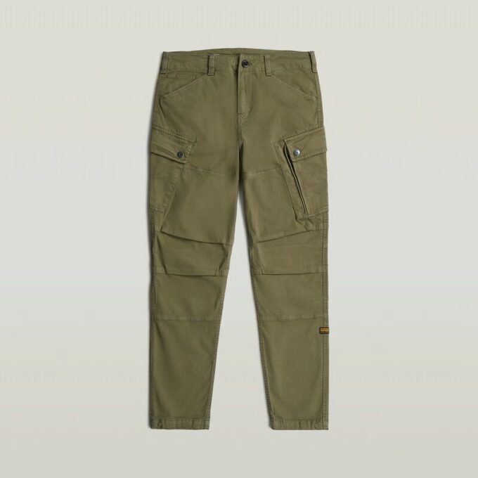 Roxic Zip Straight Tapered Roxic Zip Straight Tapered